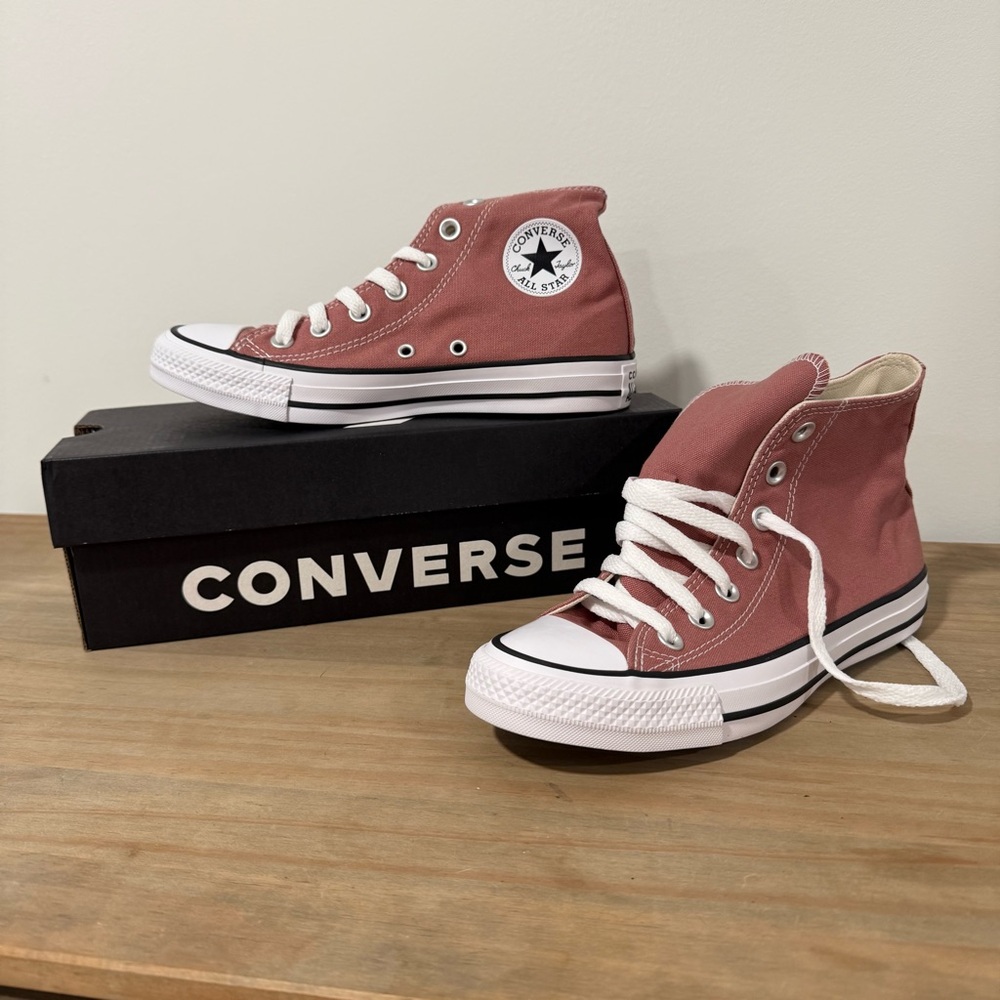 Chuck Taylor All Star Canvas